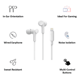 earphones croma rockstar belkin